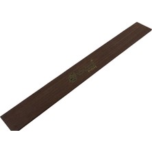Vowoods Bass Gitar Klavye Wenge