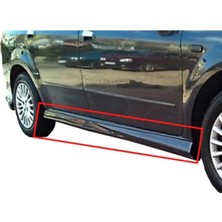 Türkset Fıat Linea Ps Model Marşpiyel (( Beyaz Boyalı ))