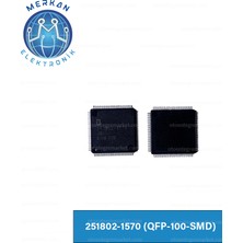 Merkan Elektronik 251802-1570 (QFP-100-SMD)