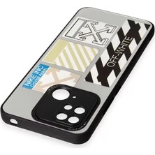 LTG Nova Redmi 10C Kılıf Mirror Desenli Kapak - Mirror - 6