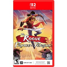Nintendo The Rogue Prince Of Persia - Switch 2