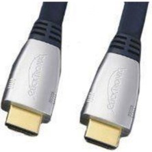 Clicktronic Hc 295-250 HDMI Kablo 2,5 mt