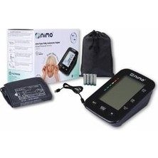 Montreal Nimo Hkd-03 Kol Tipi Tam Otomatik Dijital Tansiyon Aleti ( 1 Adet )