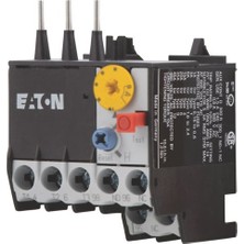 Ze-12 - Y7-14752 - 9-12A Mini Kontaktör Için Termik Röle - Eaton