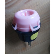 Beher A1168001875-A1168001775 Mercedes W116 Vakum Elemanı Behr