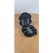 Morphena3D Djı Neo 2 Drone Taşıma Kutusu Kumandalı – 3D Baskı Koruyucu Kutu – Drone Aksesuarı – Pla