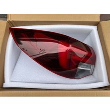 Ns Nilser Auto Parts Opel Insignia Sol Dış Stop Ledli 2017-2019