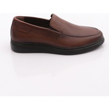 Dgn 04-23Y Erkek Lazerli Comfort Ayakkabi