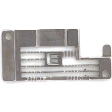 Bdr Juki Regulalı Reçme 5.6mm Plaka / 700-01885