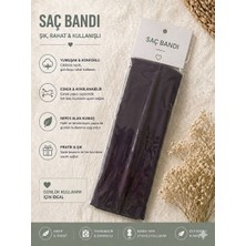 Derinaa Store Saç Bandı