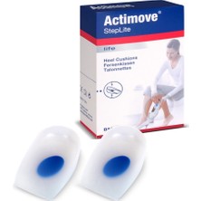 Actimove Steplite - Topuk Desteği