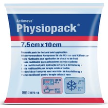 Bsn Actimove Physipack Bsn Hot Cold Pack 7.5cm x 10CM