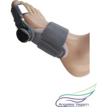 Angeles Yaşam Hallux Valgus Gece Ateli Ayarlı