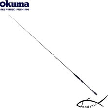 Okuma Magda Air 198CM 220GR Slow Jig Kamışı