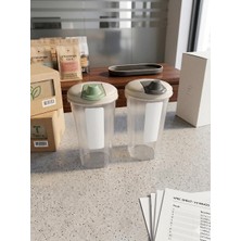 Cook&Kitchen Sun Cook Yağdanlık-Sirkelik 0,5 ml