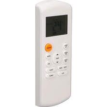 Siemens Klima Kumandası RG57A4/BGEF