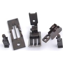 Bdr Longx.f Juki Elektronik Çiftiğne LH3168 Iptalli 1/4 Takım / 3168-7 1/4