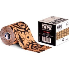 Biomechanics Tape Dövme 7,5cm x 5m