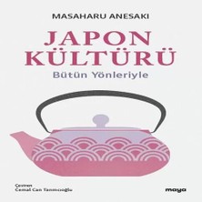 LTG Nova Japon Kültürü Bütün Yönleriyle