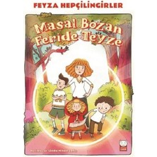 LTG Nova Masal Bozan Feride Teyze