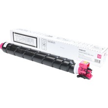Kyocera Mita TK-8345M Kırmızı Muadil Toner, Taskalfa 2552 Cı, 2553 Cı