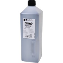 Kyocera KM 2530 Siyah Dolum Muadil Toneri KM 3530, 3035, Bott. 1000 gr.