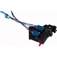 Izm-Ots - Izmots - Hata Ihbar Kontağı 2A/K - Eaton