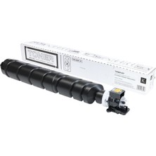 Kyocera Mita TK-8345K Siyah Muadil Toner, Taskalfa 2552 Cı, 2553 Cı