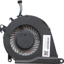 Hp Pavilion 15-BC507NT 6ZK28EA Notebook Cpu Fan