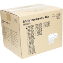Kyocera Mita MK-3070 Maintenance Kit Orjinal, Ecosys MA4500İX, MA4500İFX