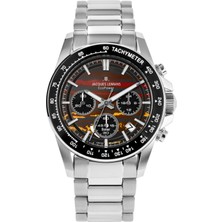 Jacques Lemans Sports Lımıted 50-10D Erkek Kol Saati
