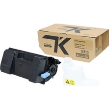 Kyocera  TK-3430 Siyah Copyfix Toner, Ecosys Ma 5500 Ifx, Ecosys Pa 5500 x