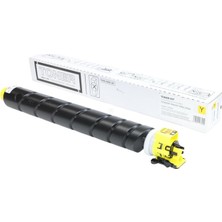 Kyocera Mita TK-8345Y Sarı Muadil Toner, Taskalfa 2552 Cı, 2553 Cı