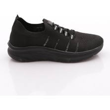 King Paolo H5181 Kadın Runner Krakers Keten Spor Ayakkabı