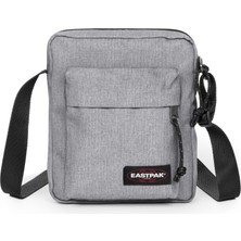 Eastpak  Arcade Mini Bag  Unisex Bel Çantası - Gri