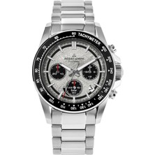 Jacques Lemans Sports Lımıted 50-10A Erkek Kol Saati