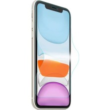 Meks Gor Iphone 11 Pro Max 6.7 Hd Ekran Koruyucu Jelatin 5 Adet SET-(5775) - HEP-5938-4787