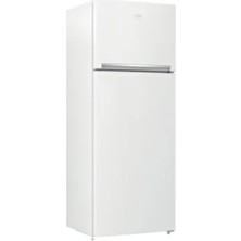 Beko Çift Kapılı No Frost Buzdolabı 970406 MB Yüksek Kapasite ile Enerji Tasarrufu Sağlar