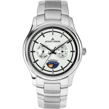 Jacques Lemans Derby 1-2213J Erkek Kol Saati