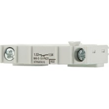 Nhı-E-10-Pkz0 - NHIE10PKZ0 - 1na Üste Tak. Tip Yard. Kontak - Eaton