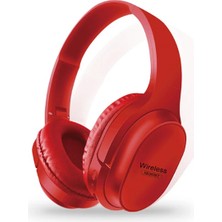 Meks Ally XB380 Bt5.0 Kablosuz Kulak Üstü Bluetooth KULAKLIK-(5775) - HEP-9435-8094