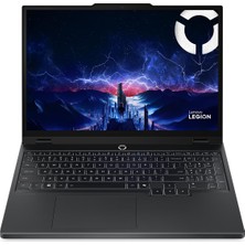 Lenovo Legion 5 15IAX10A41 Intel Core Ultra 7 255HX 8gb 4tb SSD RTX5070 Windows 10 Home 15.1" Wqxga 165Hz 1000NIT OLED Taşınabilir Bilgisayar 83F0008BTRA41