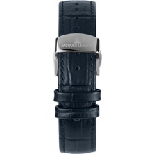 Jacques Lemans Derby 1-2213C Erkek Kol Saati
