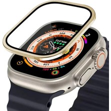 Meks Ally Apple Watch Ultra 49MM Ekran KORUYUCU-(5775) - HEP-3814-5847
