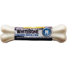 Gimdog Mordimi Press Kemik White 20 cm - 1 Adet