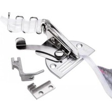 Golden Eagle Düz Makine Biye Aparası / A10-28MM