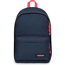 Eastpak  Back To Work  Unisex Sırt Çantası - Lacivert
