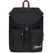 Eastpak  Chapel Hill Pak R  Unisex Sırt Çantası - Siyah