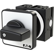 T0-2-8400/E - T0-2-8400/E - 2X20A, Enversör  Pako Şalter, IP65 - Eaton