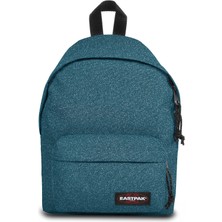 Eastpak  Orbit  Unisex Sırt Çantası - Petrol